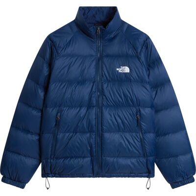 The North Face - Piumino - M Hydrenalite Down Jacket Summit Navy per Uomo in Nylon - Taglia M - Blu navy The North Face - Piumino - M Hydrenalite Down Jacket Summit Navy per Uomo in Nylon - Taglia M - Blu navy