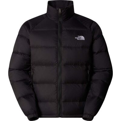 The North Face - Piumino - M Hydrenalite Down Jacket TNF Black per Uomo in Nylon - Taglia XXL - Nero The North Face - Piumino - M Hydrenalite Down Jacket TNF Black per Uomo in Nylon - Taglia XXL - Nero