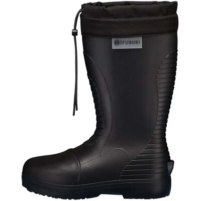 Fubuki - Stivali invernali - Snow Boots Niseko 3.0 Black per Uomo - Taglia 39 - Nero Fubuki - Stivali invernali - Snow Boots Niseko 3.0 Black per Uomo - Taglia 39 - Nero
