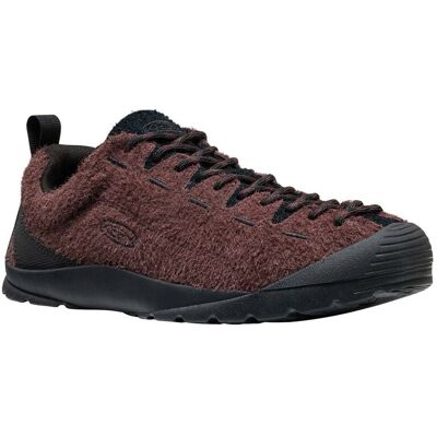 Keen - Scarpe in suede - Jasper M Java/Black per Uomo in Pelle - Taglia 42.5 - Bordeaux Keen - Scarpe in suede - Jasper M Java/Black per Uomo in Pelle - Taglia 42.5 - Bordeaux