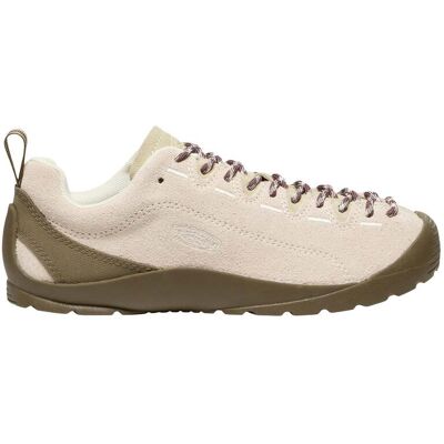 Keen - Scarpe in suede - Jasper W Cameo Rose/Safari per Donne - Taglia 38.5 - Rosa Keen - Scarpe in suede - Jasper W Cameo Rose/Safari per Donne - Taglia 38.5 - Rosa