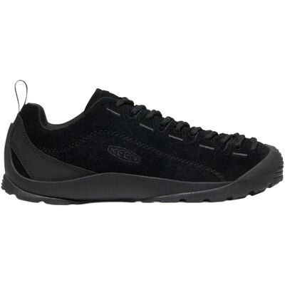 Keen - Scarpe in suede - Jasper M Black/Black per Uomo - Taglia 42.5 - Nero Keen - Scarpe in suede - Jasper M Black/Black per Uomo - Taglia 42.5 - Nero