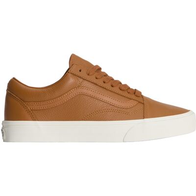 Vans - Scarpe da skate basse - Old Skool Glazed Ginger per Uomo - Taglia 44 - Arancione Vans - Scarpe da skate basse - Old Skool Glazed Ginger per Uomo - Taglia 44 - Arancione