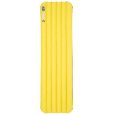 Big Agnes - Divide Insulated Petite - Verde - Una taglia - Sleeping Pad Big Agnes - Divide Insulated Petite - Verde - Una taglia - Sleeping Pad