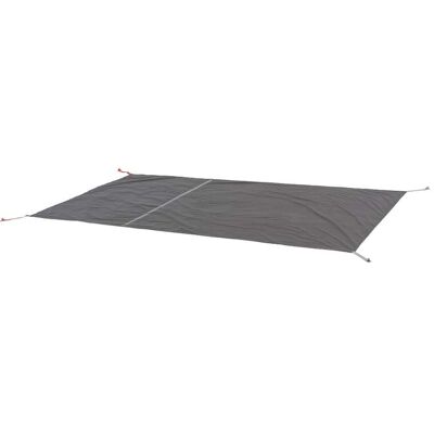 Big Agnes - Tappetini - Footprint Copper Spur UL3 XL - Grigio Big Agnes - Tappetini - Footprint Copper Spur UL3 XL - Grigio
