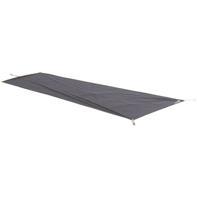 Big Agnes - Tappetini - Footprint Tiger Wall UL1 - Grigio Big Agnes - Tappetini - Footprint Tiger Wall UL1 - Grigio
