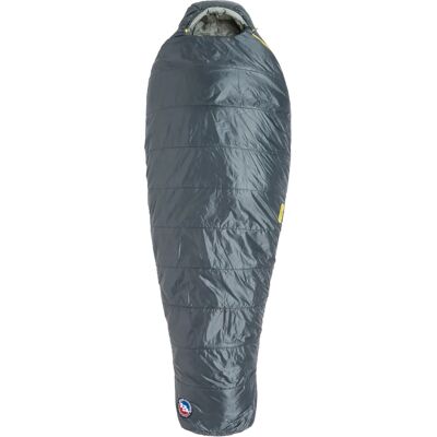 Big Agnes - Anthracite 20F Left - Grigio - Sacco a pelo Big Agnes - Anthracite 20F Left - Grigio - Sacco a pelo