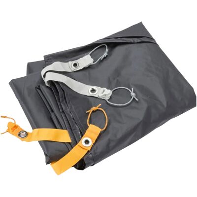Big Agnes - Tappetini - Footprint Copper Spur UL1 Bikepack - Grigio Big Agnes - Tappetini - Footprint Copper Spur UL1 Bikepack - Grigio
