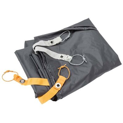 Big Agnes - Tappetini - Footprint Copper Spur UL2 Bikepack - Grigio Big Agnes - Tappetini - Footprint Copper Spur UL2 Bikepack - Grigio