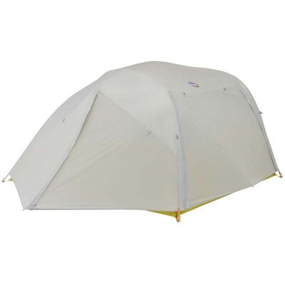 Big Agnes - Tenda da bivacco e Camping 3 posti - Salt Creek 3 in Alluminio - Grigio Big Agnes - Tenda da bivacco e Camping 3 posti - Salt Creek 3 in Alluminio - Grigio