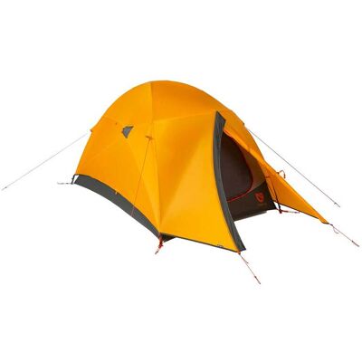 Nemo - Tenda da spedizione leggera a 2 posti - Kunai 2P in Nylon - Arancione Nemo - Tenda da spedizione leggera a 2 posti - Kunai 2P in Nylon - Arancione
