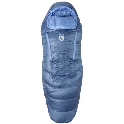 Nemo - Disco Womens 30 Regular Endless Promise - Donne - Regular - Sleeping bag Nemo - Disco Womens 30 Regular Endless Promise - Donne - Regular - Sleeping bag