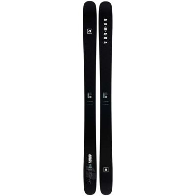 Armada - Sci freestyle - ARV 112 Black 2027 - Taglia 185 cm Armada - Sci freestyle - ARV 112 Black 2027 - Taglia 185 cm