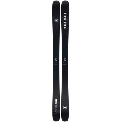 Armada - Sci freestyle/all-mountain - ARV 94 Black 2027 - Taglia 157 cm - Nero Armada - Sci freestyle/all-mountain - ARV 94 Black 2027 - Taglia 157 cm - Nero