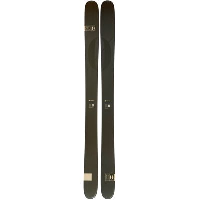 Armada - Sci freeride - ARV 116 JJ UL 2027 in Legno - Taglia 165 cm - Marrone Armada - Sci freeride - ARV 116 JJ UL 2027 in Legno - Taglia 165 cm - Marrone