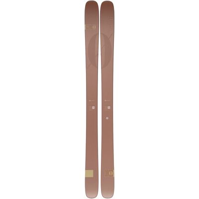Armada - Sci freeride - ARV 106 TI 2027 - Taglia 180 cm - Marrone Armada - Sci freeride - ARV 106 TI 2027 - Taglia 180 cm - Marrone