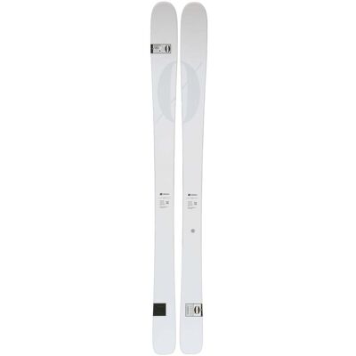 Armada - Sci all-mountain - Stranger 100 2027 - Taglia 172 cm - Bianco Armada - Sci all-mountain - Stranger 100 2027 - Taglia 172 cm - Bianco