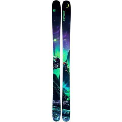 Armada - Sci freeride - ARV 106 Madsteez 2027 - Taglia 188 cm - Viola Armada - Sci freeride - ARV 106 Madsteez 2027 - Taglia 188 cm - Viola