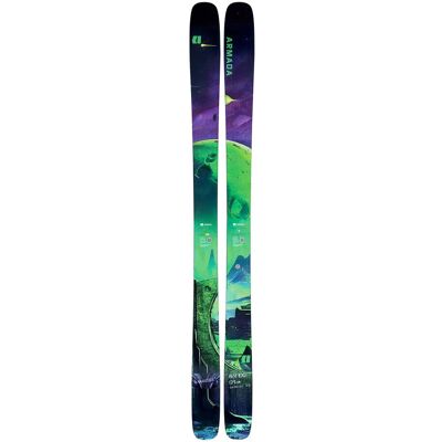 Armada - Sci all-mountain - ARV 100 Madsteez 2027 - Taglia 186 cm - Verde Armada - Sci all-mountain - ARV 100 Madsteez 2027 - Taglia 186 cm - Verde