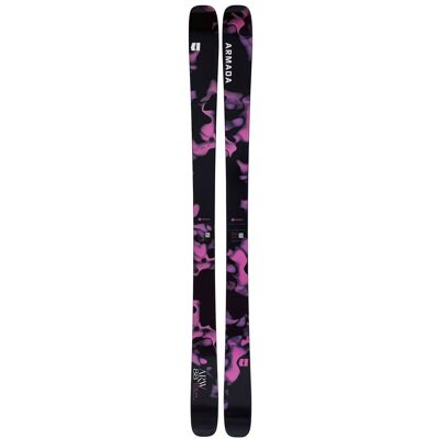 Armada - Sci all-mountain - ARW 88 2027 in Legno - Taglia 156 cm - Rosa Armada - Sci all-mountain - ARW 88 2027 in Legno - Taglia 156 cm - Rosa