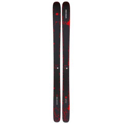 Armada - Sci freeride - Antimatter 108 2027 - Taglia 176 cm - Nero Armada - Sci freeride - Antimatter 108 2027 - Taglia 176 cm - Nero