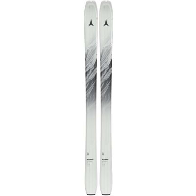Atomic - Sci da scialpinismo - Backland 95 2027 - Taglia 161 cm - Bianco Atomic - Sci da scialpinismo - Backland 95 2027 - Taglia 161 cm - Bianco