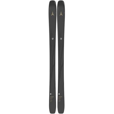 Atomic - Sci all-mountain - Maverick 88 CTI 2027 in Legno - Taglia 186 cm Atomic - Sci all-mountain - Maverick 88 CTI 2027 in Legno - Taglia 186 cm