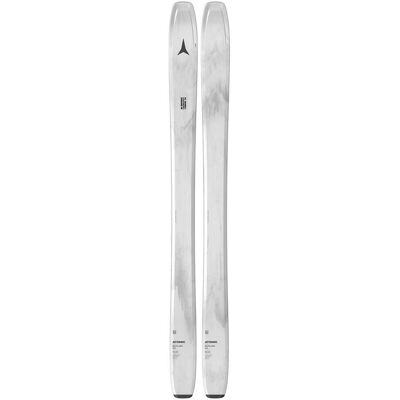 Atomic - Skis de randonnée - Backland 109 2027 in Legno - Taglia 184 cm - Bianco Atomic - Skis de randonnée - Backland 109 2027 in Legno - Taglia 184 cm - Bianco