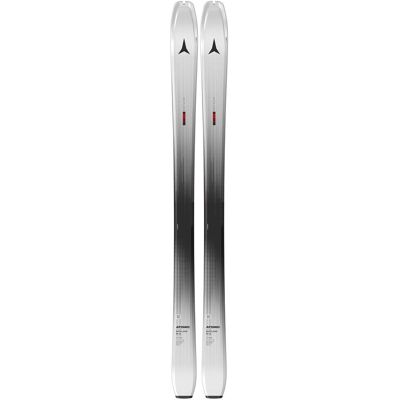 Atomic - Skis de randonnée - Backland 86 UL 2027 in Legno - Taglia 165 cm - Grigio Atomic - Skis de randonnée - Backland 86 UL 2027 in Legno - Taglia 165 cm - Grigio