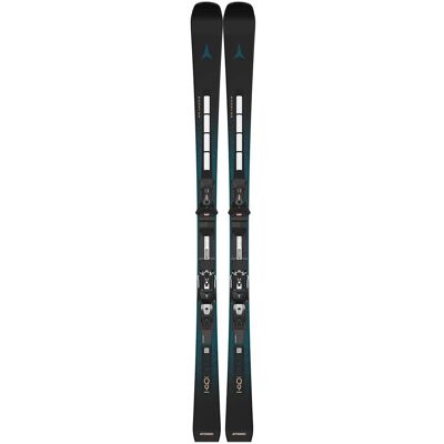 Atomic - Skis de piste - Redster Q9 Rvsk S + I 12 GW 2027 in Legno - Taglia 167 cm - Nero Atomic - Skis de piste - Redster Q9 Rvsk S + I 12 GW 2027 in Legno - Taglia 167 cm - Nero