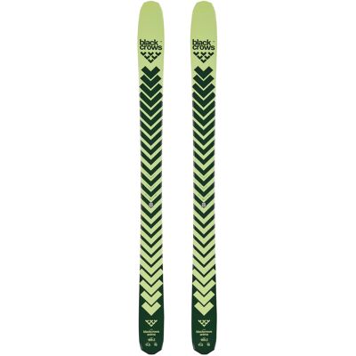 Blackcrows - Sci freeride - Anima 2026 - Taglia 194 cm - Verde Blackcrows - Sci freeride - Anima 2026 - Taglia 194 cm - Verde