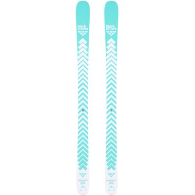 Blackcrows - Sci all-mountain - Captis Birdie 2027 - Taglia 172 cm - Blu Blackcrows - Sci all-mountain - Captis Birdie 2027 - Taglia 172 cm - Blu