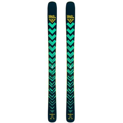 Blackcrows - Atris 2027 - Taglia 184 cm Blackcrows - Atris 2027 - Taglia 184 cm