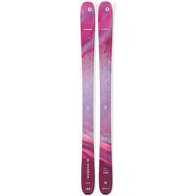 Blizzard - Sci freeride - Sheeva 10 2027 - Taglia 156 cm - Rosa Blizzard - Sci freeride - Sheeva 10 2027 - Taglia 156 cm - Rosa
