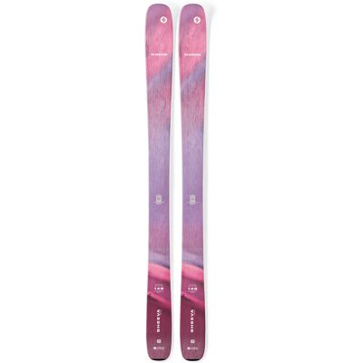 Blizzard - Sci freeride - Sheeva Team 2027 - Taglia Bambino 148 cm - Rosa Blizzard - Sci freeride - Sheeva Team 2027 - Taglia Bambino 148 cm - Rosa