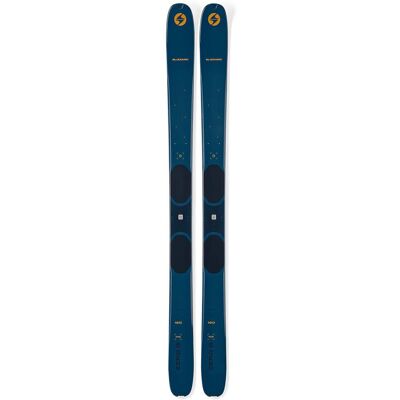 Blizzard - Sci da alpinismo - Zero G 105 2027 - Taglia 180 cm - Blu Blizzard - Sci da alpinismo - Zero G 105 2027 - Taglia 180 cm - Blu