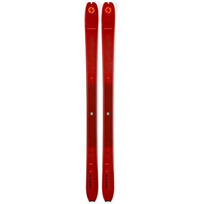 Blizzard - Sci da alpinismo - Zero G 96 2027 in Legno - Taglia 171 cm - rosso Blizzard - Sci da alpinismo - Zero G 96 2027 in Legno - Taglia 171 cm - rosso