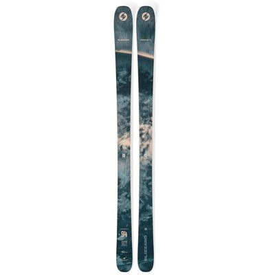 Blizzard - Skis all-mountain - Anomaly 94 2027 in Legno - Taglia 176 cm - Verde Blizzard - Skis all-mountain - Anomaly 94 2027 in Legno - Taglia 176 cm - Verde