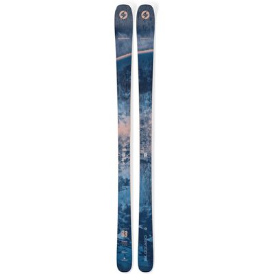 Blizzard - Skis all-mountain - Anomaly 88 2027 in Legno - Taglia 164 cm - Blu Blizzard - Skis all-mountain - Anomaly 88 2027 in Legno - Taglia 164 cm - Blu