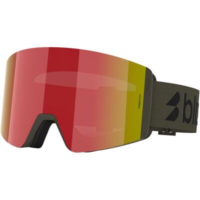 Bliz - Maschera da sci - G003 Matte Camo Green - Kaki Bliz - Maschera da sci - G003 Matte Camo Green - Kaki