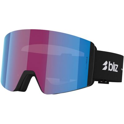 Bliz - Maschera da sci - G003S Matte Black - Nero Bliz - Maschera da sci - G003S Matte Black - Nero