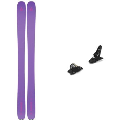 Sci Fischer Ranger 102 - 176cm - Tutto montagna Sci Fischer Ranger 102 - 176cm - Tutto montagna