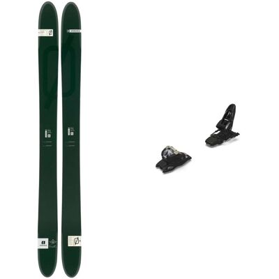 Armada - Sci freeride - Pack Whitewalker 121 2026 Armada - Sci freeride - Pack Whitewalker 121 2026