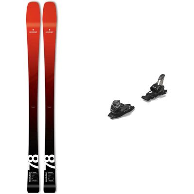 Movement - Sci da pista - Pack Revolution 78 2027 - rosso Movement - Sci da pista - Pack Revolution 78 2027 - rosso