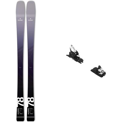 Movement - Sci da pista - Pack Revolution 78W 2027 - Viola Movement - Sci da pista - Pack Revolution 78W 2027 - Viola
