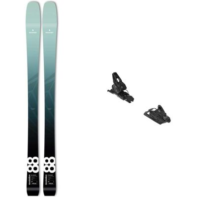 Movement - Sci all-mountain - Pack Revolution 88W 2027 - Blu Movement - Sci all-mountain - Pack Revolution 88W 2027 - Blu