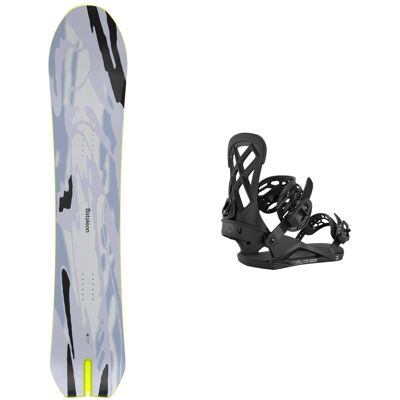 Bataleon - Snowboard all-mountain - Pack Cameleon 2027 in Legno Bataleon - Snowboard all-mountain - Pack Cameleon 2027 in Legno