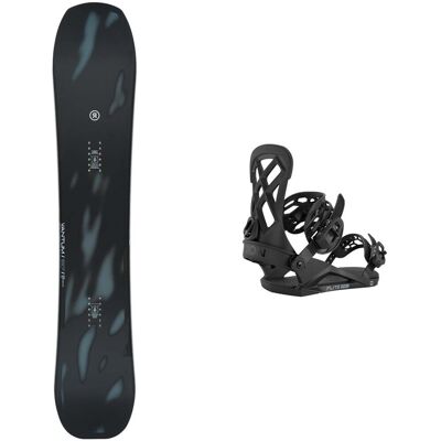 RIDE - Snowboard all-mountain - Pack Vantum 2027 RIDE - Snowboard all-mountain - Pack Vantum 2027