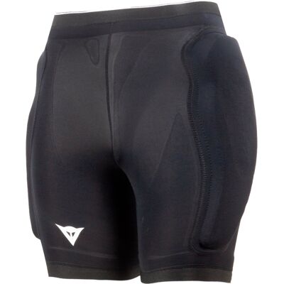 Dainese - Short protezioni - Scarabeo Hybrid Shorts Black - Taglia S - Nero Dainese - Short protezioni - Scarabeo Hybrid Shorts Black - Taglia S - Nero