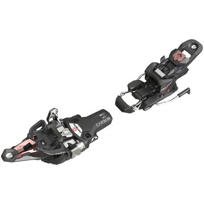 Fritschi - Attacchi da sci alpinismo - Tecton 13 Carbon - Taglia 120 mm - Grigio Fritschi - Attacchi da sci alpinismo - Tecton 13 Carbon - Taglia 120 mm - Grigio